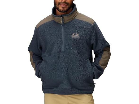 Thunderhead/Claystone