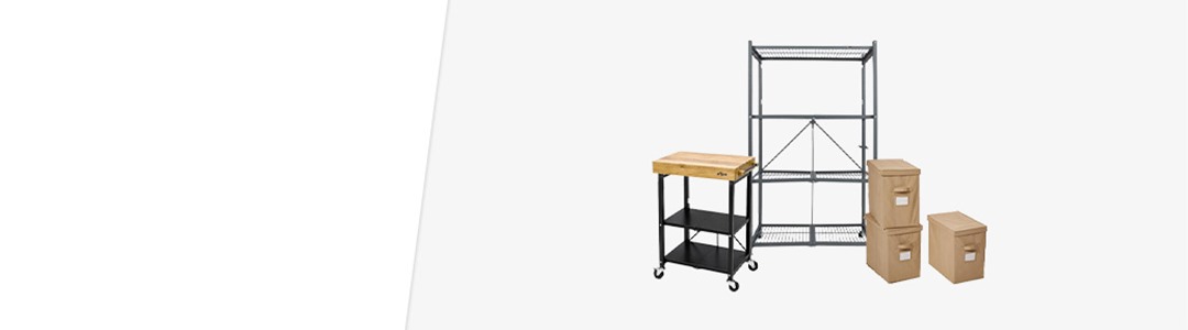Best Garage & Home Storage Memorial Day Sale: Up to 77% Off Select Origami, Delta Cycle, ECR4Kids and more