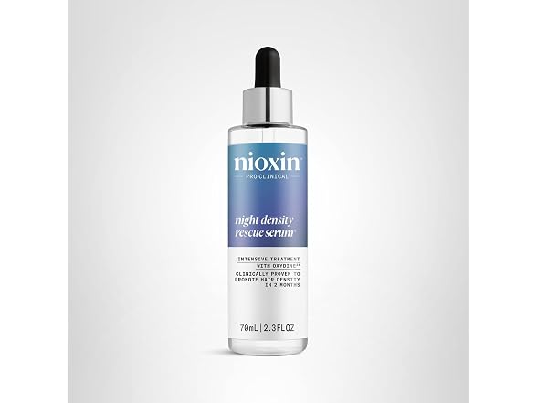 Rescue Serum, 2.3 oz