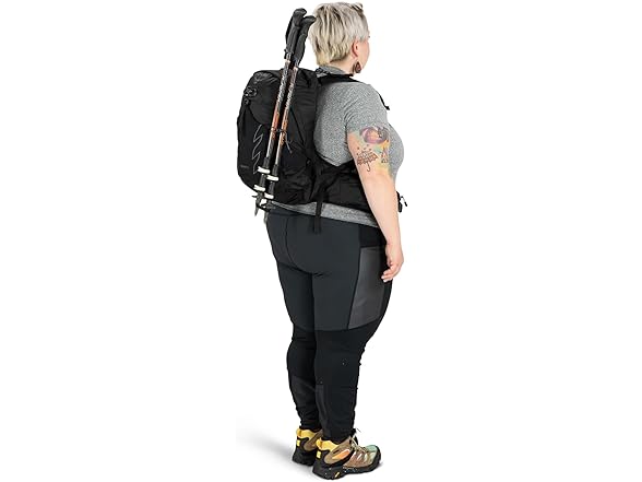 Osprey Tempest 20L Women's Backpack Extended Fit