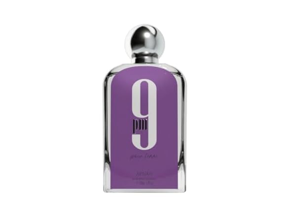 Afnan 9 PM Pour Femme Eau De Parfum