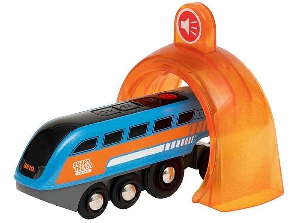 BRIO 33971 Smart Tech Sound Record & Play Engine