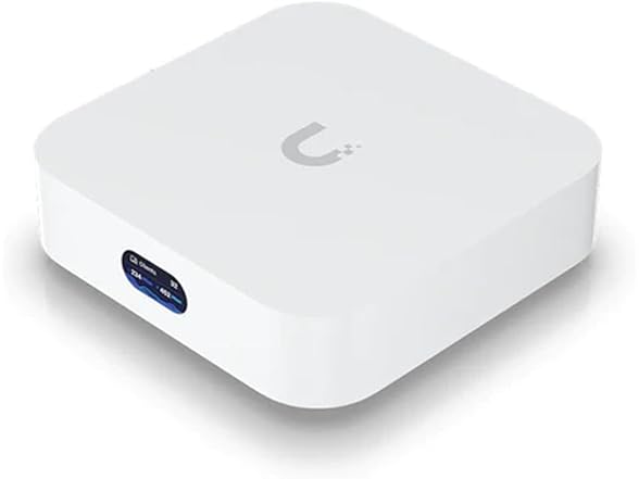 Ubiquiti UniFi Express Cloud Gateway WiFi
