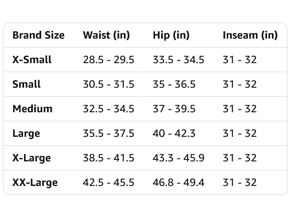 Amazon Essentials Men Cargo Fleece Sweatpants