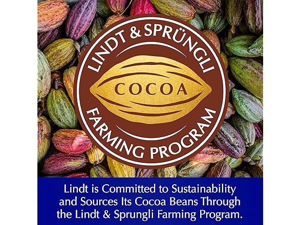 Lindt Classic Recipe Hazelnut Milk Bar 1