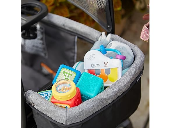 Summer Infant 3Dlite Wagon Stroller