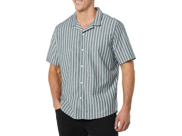 Blue Stripe