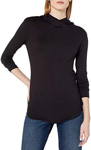 Amazon Essentials Women Supersoft Terry Pullover - Gallery 23