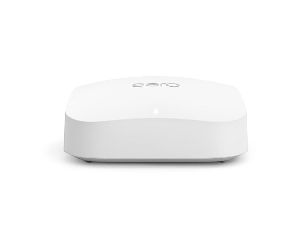 eero Pro 6E Mesh Wi-Fi Router - Gallery 9
