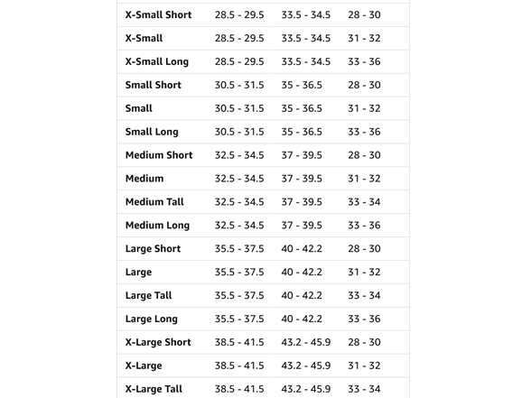 Amazon Essentials Mens Training Jogger Pant