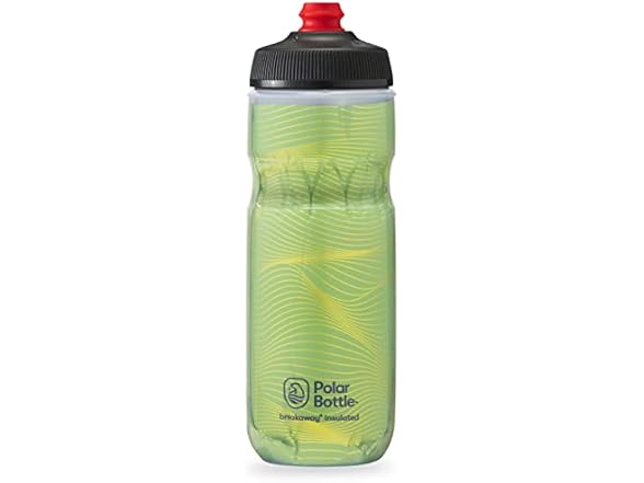 Polar Breakaway Insulated Water Bottle 20oz
