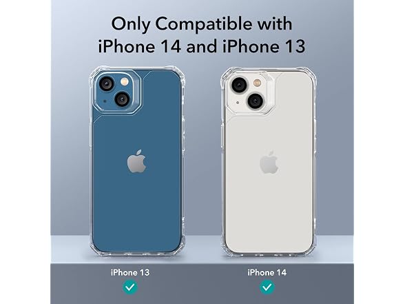 ESR for iPhone 14/13 Case