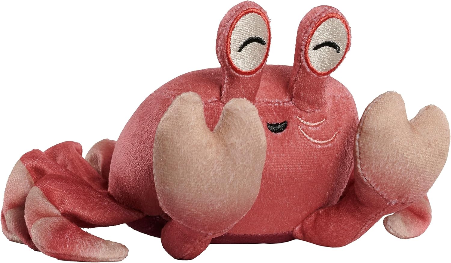 Disney The Little Mermaid Sebastian Small Plush - Gallery 5
