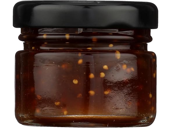 Divina Fig Spread Mini Jar