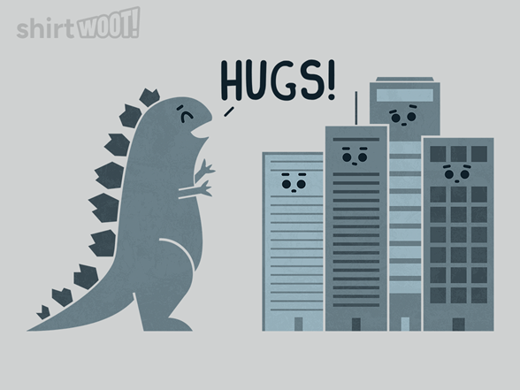 Monster Hugs