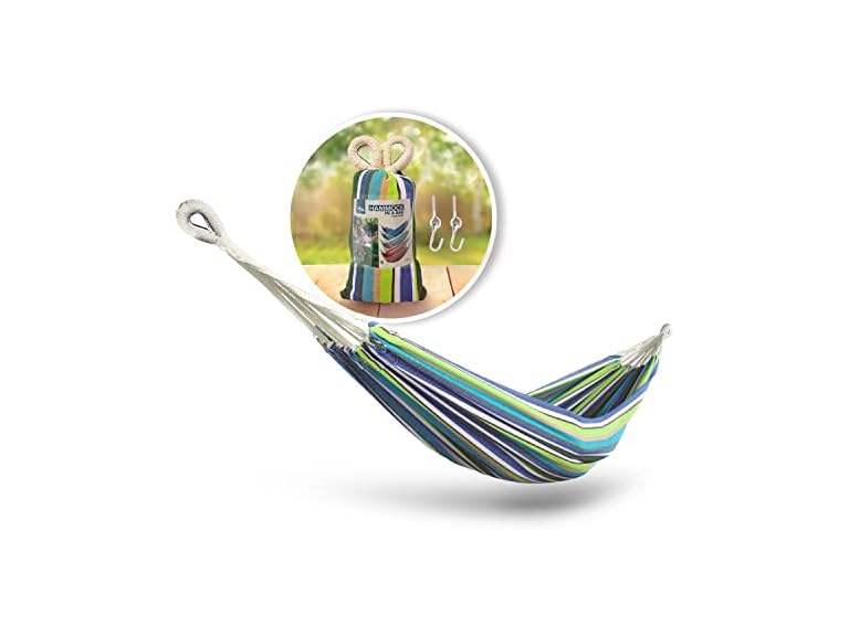 Bliss Hammocks BH-400-GS BH-400-GS - BLISS BRAZILIAN HA