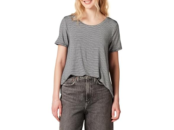 Amazon Essentials Womens Swing T-Shirt