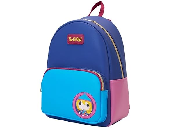 Funko Pop! Yu-Gi-Oh! Fashion Backpack