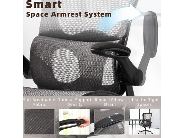 Home Office Chair