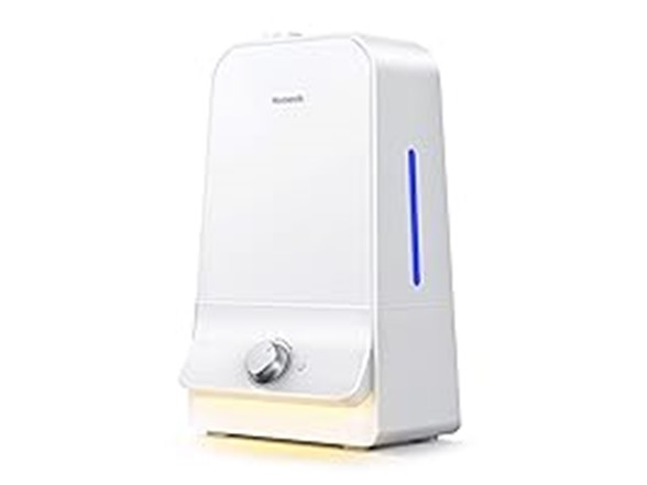 Homech Cool Mist Humidifier 6L