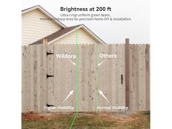 16 Line Laser Level 4x360 w/ Tripod