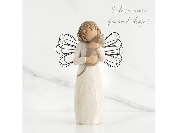 Willow Tree With Affection - Gallery 5