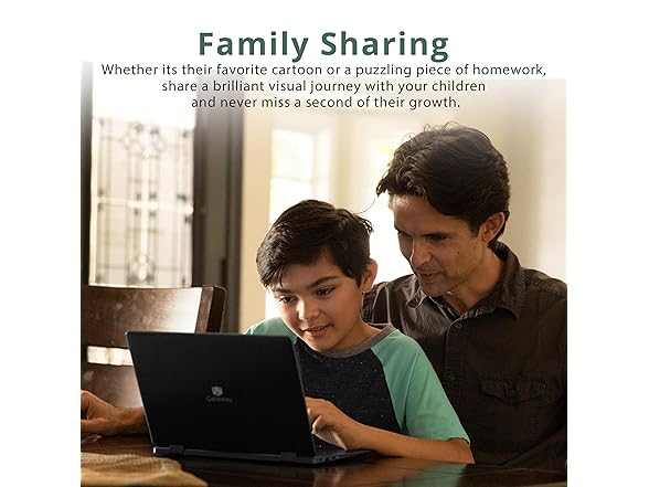 Gateway Ultra Slim Laptop