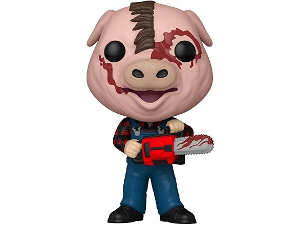 Funko POP! Movies: Motel Hell - Vincent Smith - Gallery 3