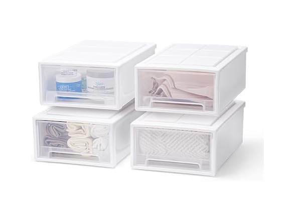 Fancial Small Plastic Drawer