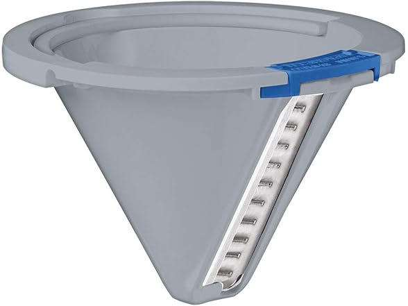 Cuisinart SSL-100FR Express Slicer, Shredder and Spiralize