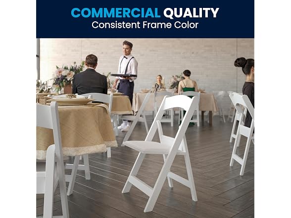 Flash Furniture Hercules™ Series Folding Chair