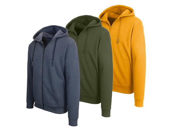 Charcoal - Olive - Bronze