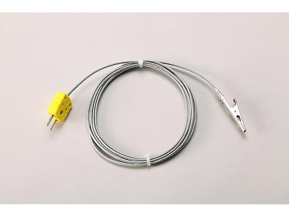 Generic Alligator Clip K-Type