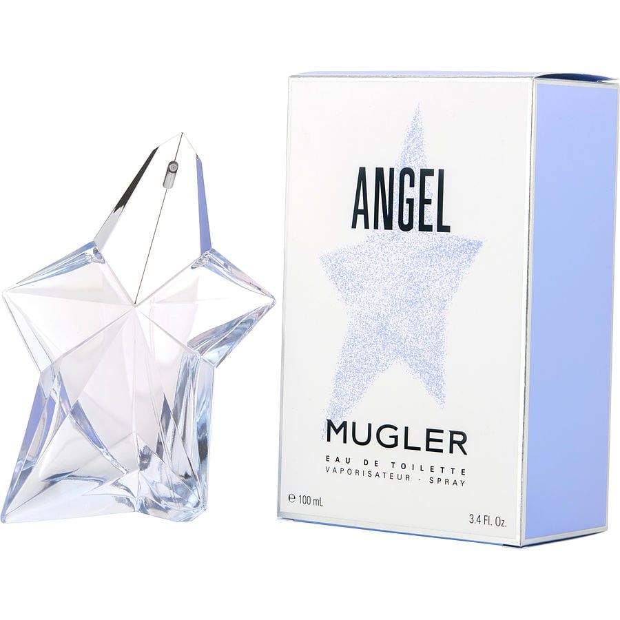 Angel/Thierry Mugler EDT Spray 3.4 Oz (100 ML) (W) - Gallery 2