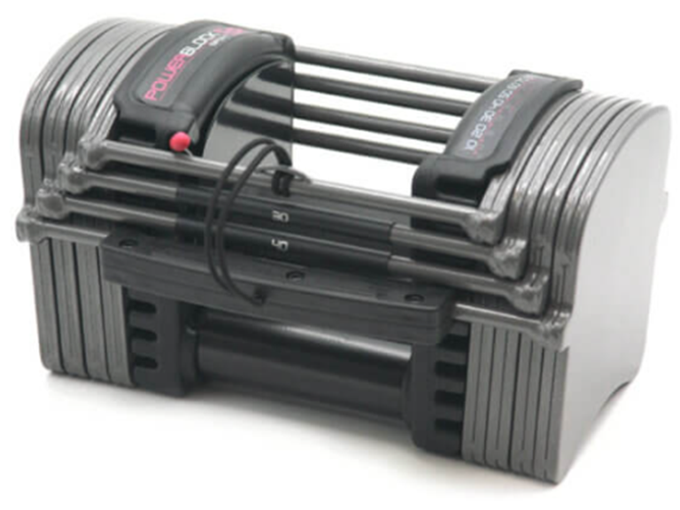 PowerBlock Sport EXP Stage 1 Set