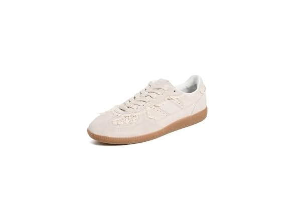 ALOHAS Women's Tb.490 Crochet Sneakers