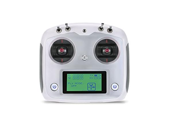 AFHDS 2A Touchscreen Transmitter