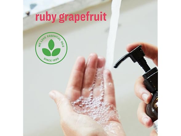 Everyone Liquid Hand Soap 12.75 oz