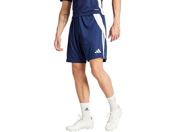 adidas Mens Tiro 24 Training Short