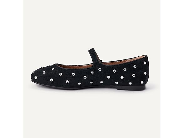 Amazon Essentials Women's Mary Jane Ballet Flat