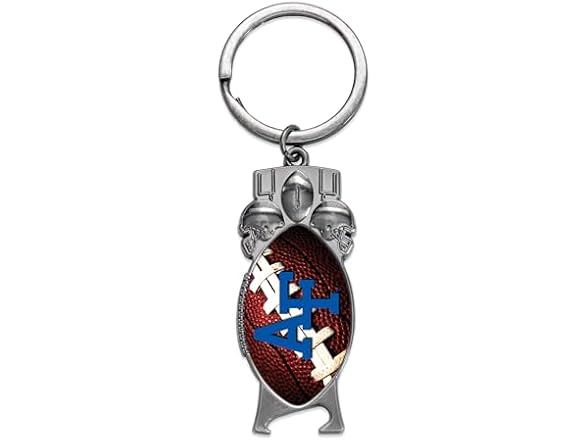 AF Falcons Bottle Opener Key
