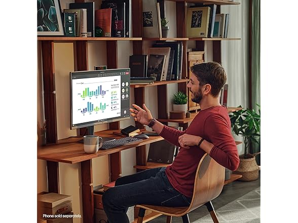 HP OmniStudio X 27-cs0010