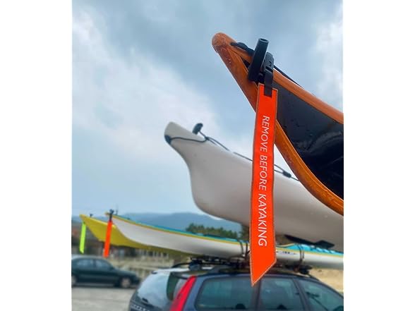 Gearlab Kayak Safety Flag