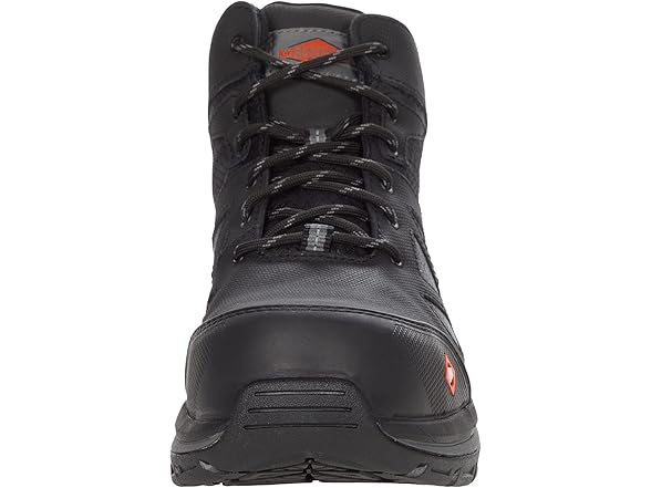 Merrell Men's Fullbench Speed Mid Boot