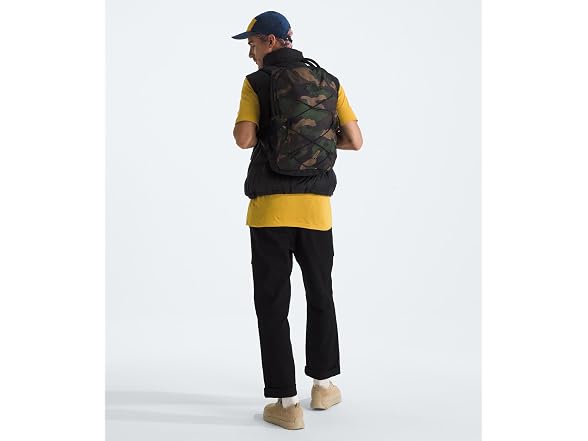 The North Face Jester Laptop Backpack