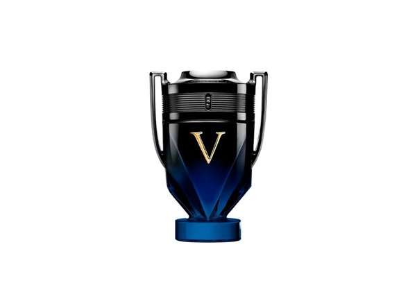 Rabanne Invictus Victory Elixir Parfum for Men