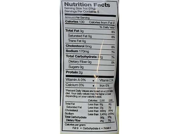 Popcorners Sea Salt Popcorners, 5 Ounce