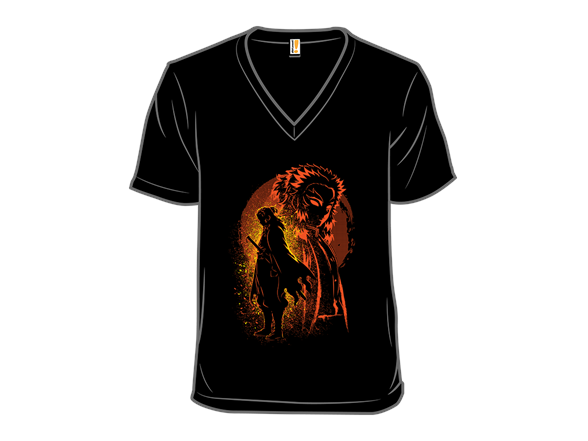 Rengoku Silhouette