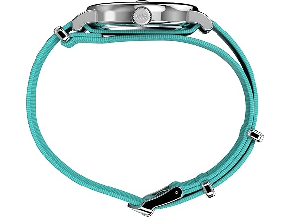 Timex Men's Weekender 40mm Watch