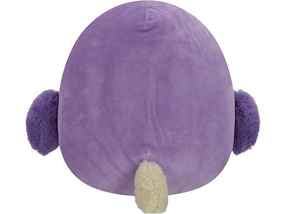 Squishmallows 11in Neha The Purple Dodo Bird